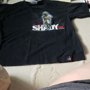 Short Sleeved T Shirt